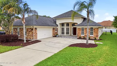 2825 S Portofino Rd, Saint Augustine, FL 32092