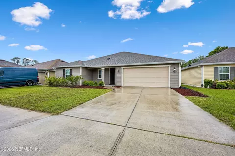 9676 Price Park Dr, Jacksonville, FL 32257
