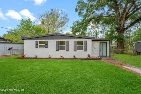 10528 Wooster Dr, Jacksonville, FL 32218