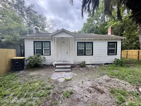 5420 Leaming Ave, Jacksonville, FL 32254