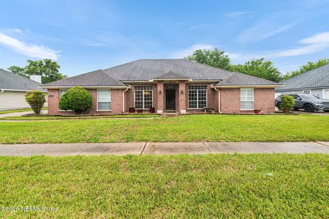 4526 Princess Labeth Ct, Jacksonville, FL 32258