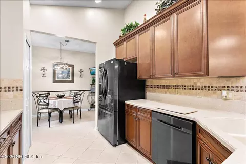 Kitchen - 1343 Castle Pines Cir, Saint Augustine, FL 32092 photo 3 of 3