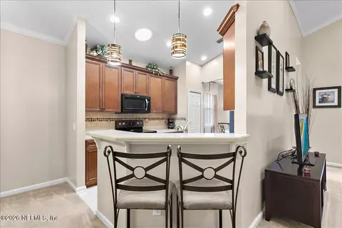 Kitchen - 1343 Castle Pines Cir, Saint Augustine, FL 32092 photo 1 of 3