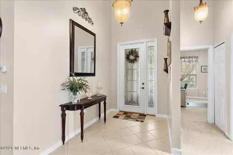 Entry Way - 1343 Castle Pines Cir, Saint Augustine, FL 32092 photo 1 of 1