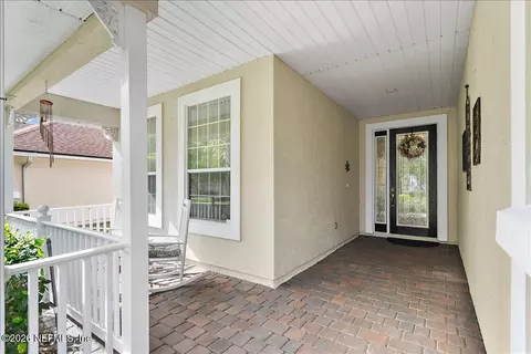 Exterior - 1343 Castle Pines Cir, Saint Augustine, FL 32092 photo 1 of 7