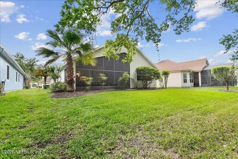 Exterior - 1343 Castle Pines Cir, Saint Augustine, FL 32092 photo 4 of 7