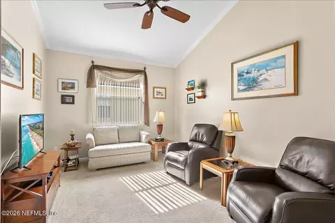 Living - 1343 Castle Pines Cir, Saint Augustine, FL 32092 photo 1 of 3