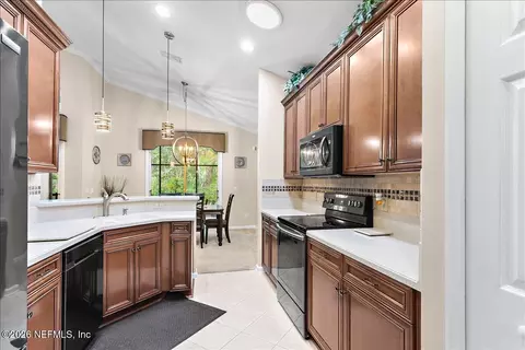 Kitchen - 1343 Castle Pines Cir, Saint Augustine, FL 32092 photo 2 of 3