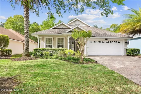 1343 Castle Pines Cir, Saint Augustine, FL 32092