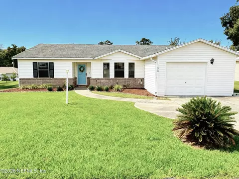 150 SE Sable Ln, Lake City, FL 32025