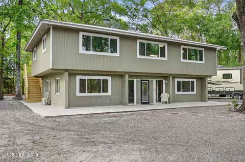 5301 Church Rd, Saint Augustine, FL 32092