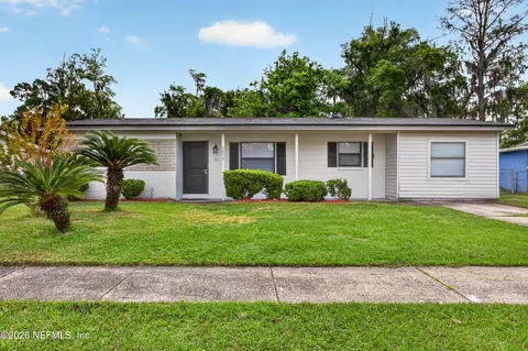 2839 Loran Dr N, Jacksonville, FL 32216
