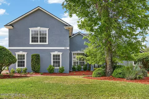 1104 Hideaway Dr N, Jacksonville, FL 32259