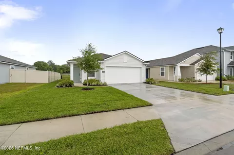 65 Mula Ct, Saint Augustine, FL 32084
