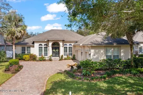 541 Sebastian Sq, Saint Augustine, FL 32095