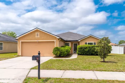 15319 Bareback Dr, Jacksonville, FL 32234
