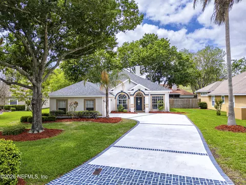 1940 Bluebonnet Way, Fleming Island, FL 32003