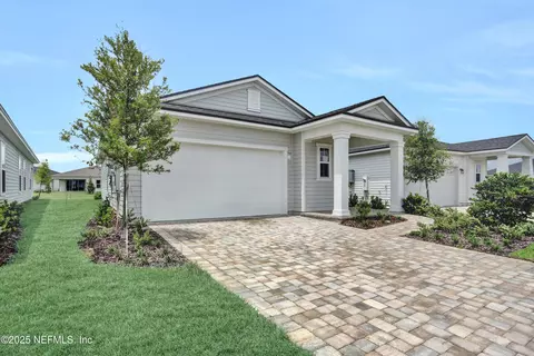 264 Day Dream Dr, Saint Augustine, FL 32092