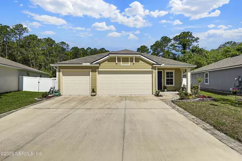 56 Cannon Ball Dr, Saint Augustine, FL 32084