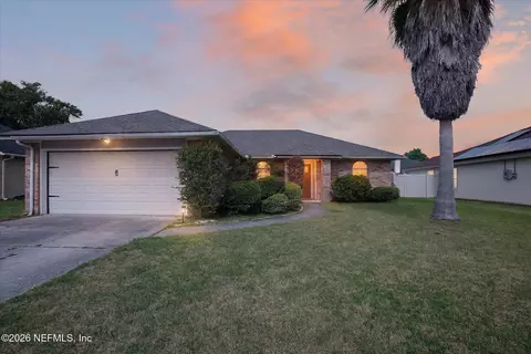 2175 Joseph Hewes Ct, Orange Park, FL 32073