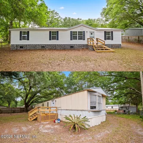 4318 Deerfield Cir W, Macclenny, FL 32063