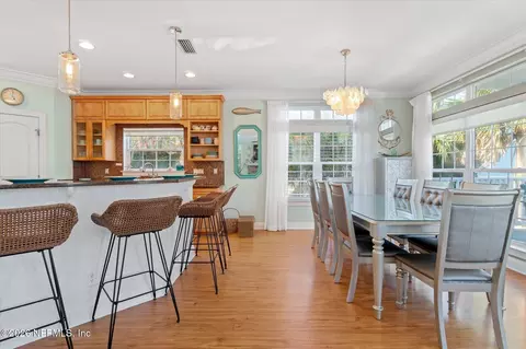 Dining - 9106 Mellon Ct, Saint Augustine, FL 32080 photo 3 of 4