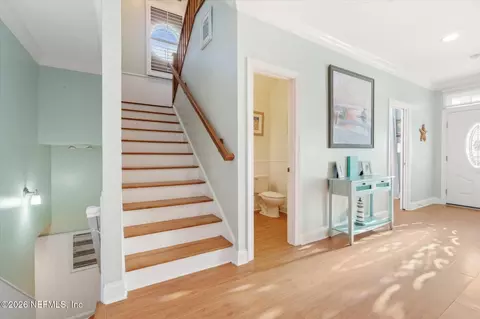 Entry Way - 9106 Mellon Ct, Saint Augustine, FL 32080 photo 1 of 1