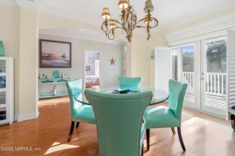 Dining - 9106 Mellon Ct, Saint Augustine, FL 32080 photo 2 of 4