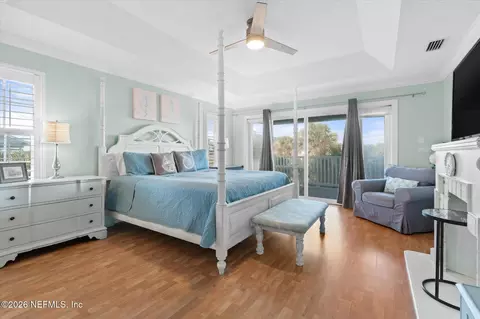 Bedroom - 9106 Mellon Ct, Saint Augustine, FL 32080 photo 1 of 10