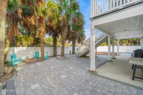 Exterior - 9106 Mellon Ct, Saint Augustine, FL 32080 photo 13 of 17