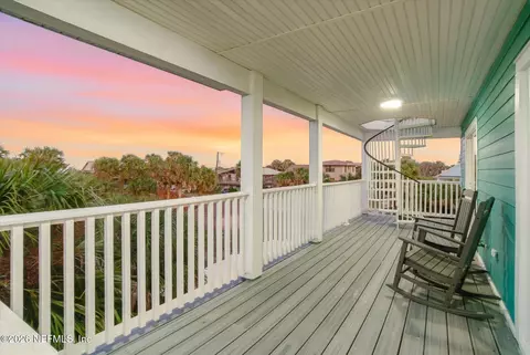 Exterior - 9106 Mellon Ct, Saint Augustine, FL 32080 photo 12 of 17