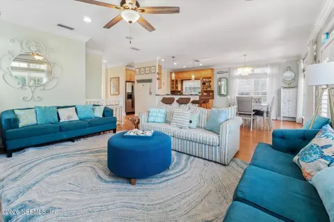 Living - 9106 Mellon Ct, Saint Augustine, FL 32080 photo 2 of 2