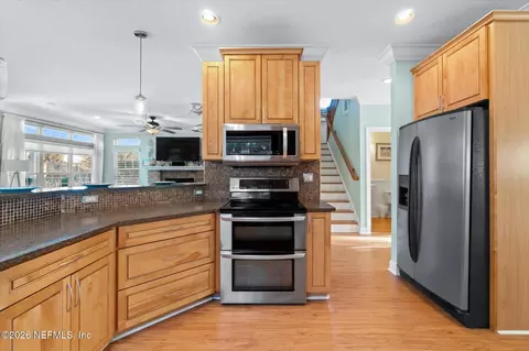 Kitchen - 9106 Mellon Ct, Saint Augustine, FL 32080 photo 4 of 4