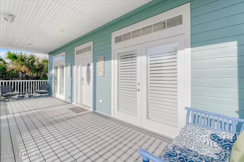 Exterior - 9106 Mellon Ct, Saint Augustine, FL 32080 photo 4 of 17