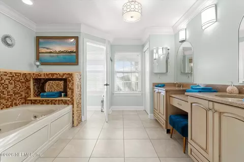 Bath - 9106 Mellon Ct, Saint Augustine, FL 32080 photo 3 of 7