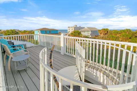 Exterior - 9106 Mellon Ct, Saint Augustine, FL 32080 photo 7 of 17