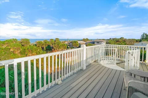Exterior - 9106 Mellon Ct, Saint Augustine, FL 32080 photo 8 of 17