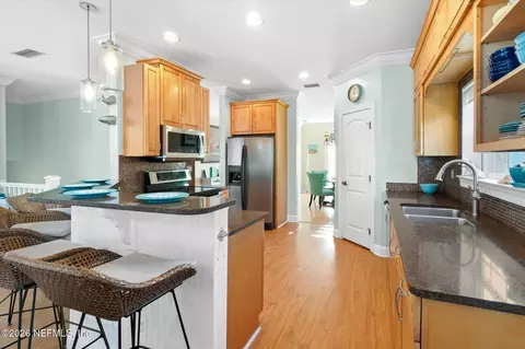 Kitchen - 9106 Mellon Ct, Saint Augustine, FL 32080 photo 1 of 4
