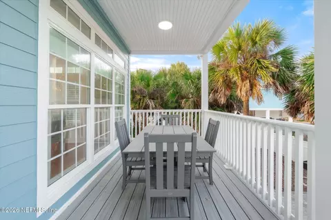 Exterior - 9106 Mellon Ct, Saint Augustine, FL 32080 photo 5 of 17