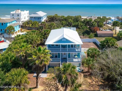 9106 Mellon Ct, Saint Augustine, FL 32080