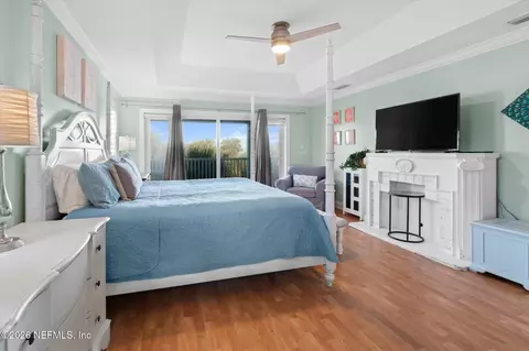 Bedroom - 9106 Mellon Ct, Saint Augustine, FL 32080 photo 2 of 10