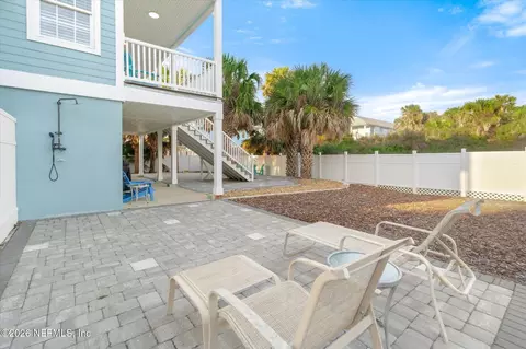 Exterior - 9106 Mellon Ct, Saint Augustine, FL 32080 photo 14 of 17