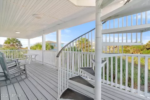 Exterior - 9106 Mellon Ct, Saint Augustine, FL 32080 photo 6 of 17