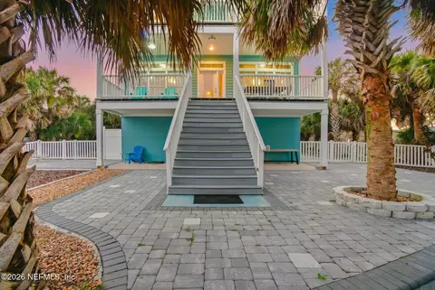 Exterior - 9106 Mellon Ct, Saint Augustine, FL 32080 photo 16 of 17