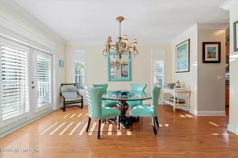 Dining - 9106 Mellon Ct, Saint Augustine, FL 32080 photo 1 of 4
