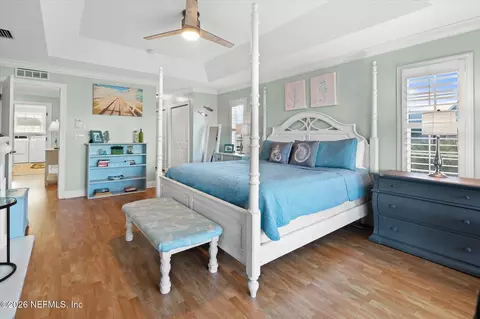 Bedroom - 9106 Mellon Ct, Saint Augustine, FL 32080 photo 3 of 10