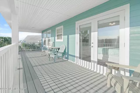 Exterior - 9106 Mellon Ct, Saint Augustine, FL 32080 photo 9 of 17