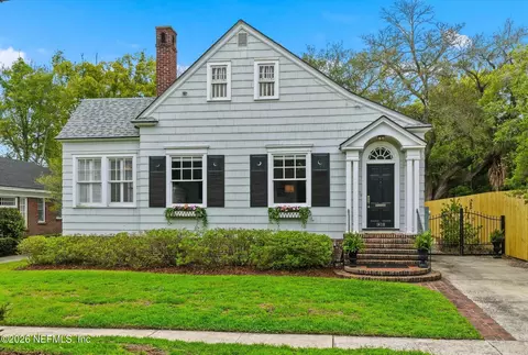 1418 Avondale Ave, Jacksonville, FL 32205