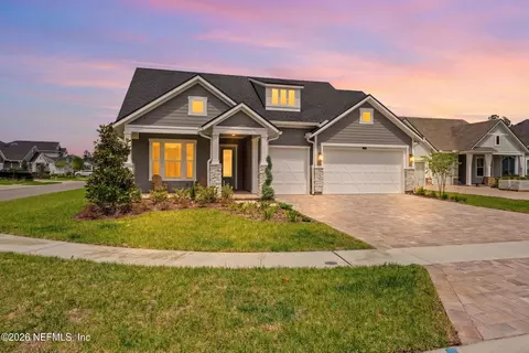 23 Sparrow Pt, Saint Augustine, FL 32092