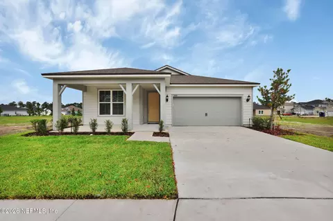 3481 Americana Dr, Green Cove Springs, FL 32043